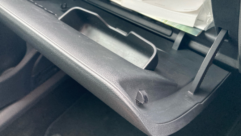 Volkswagen Polo 1.2 TSI Match 5dr Petrol Hatchback